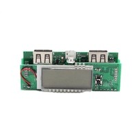Proveedor Mayorista de PCB y PCBA, Servicio de Fábrica de Fabricación y Ensamblaje de Circuitos Impresos Personalizados
