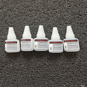 กาวไซยาโนอะคริเลต Dreibond 4032 ขนาด 20 กรัม ความหนืดต่ำ สำหรับเครื่องจักรอุตสาหกรรม - Product Image 1