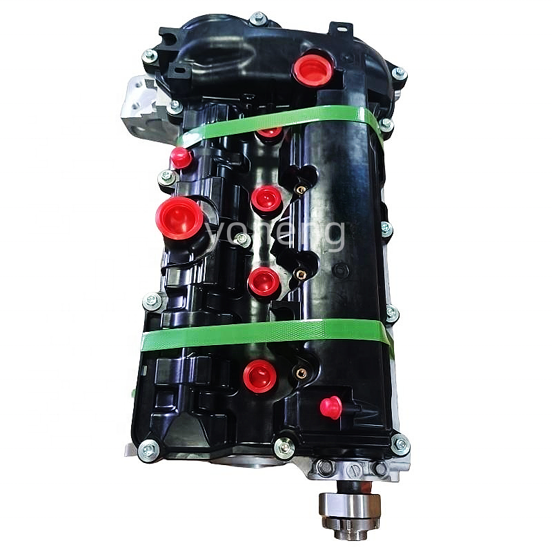 cx51達磨の型 High Quality 2.5L Motor PY Engine for Mazda CX-5 Assembly