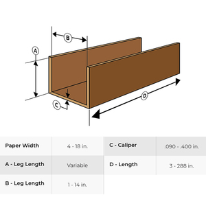 Protector <span class=keywords><strong>de</strong></span> Esquinas <span class=keywords><strong>de</strong></span> Cartón en Forma <span class=keywords><strong>de</strong></span> U, Protector <span class=keywords><strong>de</strong></span> Bordes <span class=keywords><strong>de</strong></span> Papel Kraft Marrón <span class=keywords><strong>para</strong></span> Marcos <span class=keywords><strong>de</strong></span> Fotos, Pinturas, Envíos y Embalaje, Venta al por Mayor - Product Image 4