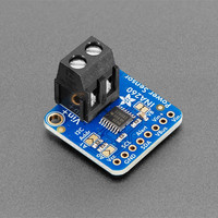 Capteur de tension, de courant et de puissance INA260 côté haute ou basse tension pour Adafruit