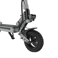 Trottinette électrique écologique pour adultes, moteur puissant 800W, 48V 18.2Ah, pliable, longue autonomie 60km, vente en gros
