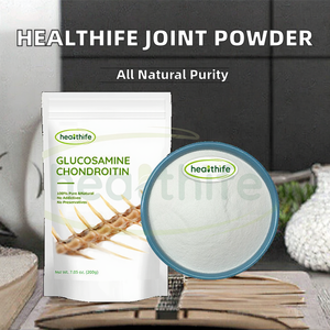 Glukozamin Kondroitin Takviye Tozu %99 Hamile Kadınlar Hariç Tümü İçin - Product Image 3