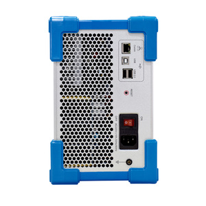 Probador de Relés Trifásicos de Alta Precisión, Probador de Inyección de Corriente Secundaria con Rango de Corriente de 0 a 10 A/Fase - Product Image 6