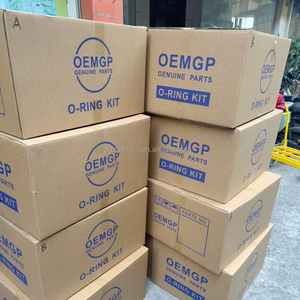 Высококачественный ремкомплект уплотнительных колец (<span class=keywords><strong>O</strong></span>-<span class=keywords><strong>Ring</strong></span>) для строительной техники <span class=keywords><strong>Komatsu</strong></span>, номер детали 1400688H91 72000-10000 - Product Image 6