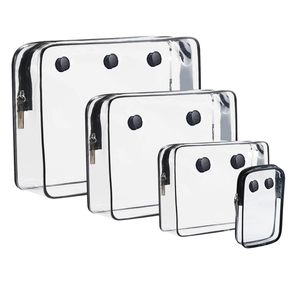 Accesorios Transparentes para Bolsos de Playa Bogg, Aptos para Bolsos Bogg, Bolsa de Inserción, Organizador de Viaje para Celular, Maquillaje, Artículos de Aseo y Brochas - Product Image 1