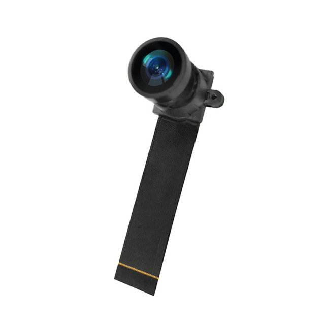 Industrial Camera Module IMX323 CMOS Sensor 1080P 30fps Wide Angle Infrared Night Vision Panoramic Camera Module