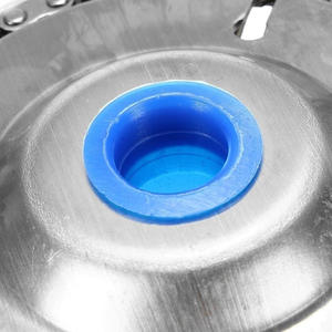 4-Inch Woodworking <b>Chain</b> Disc Cutting <b>Saw</b> Blade for Angle Grinder for Grooving and Disc Cutting - Product Image 4