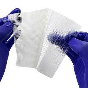 医療用100% コットン素材パラフィンコットンガーゼドレッシング - Product Image 5