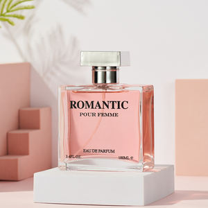 Lovali 100ml Eau De Parfum pour Dames Marque Originale Longue Durée Rose Corps Vaporisateur Parfum - Product Image 4