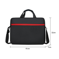 Sac à dos pour ordinateur portable multifonctionnel de haute qualité sac d'ordinateur étanche sac de protection quotidien pour ordinateur portable pratique