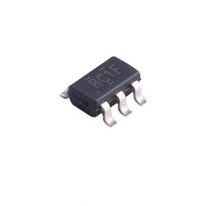 <b>Integrated</b> <b>Circuits</b> LMV321IDBVR - Product Image 1