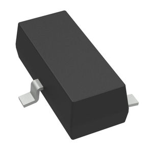 Diodes Transistors Dispositifs de protection ESD Ogic ICs MOSFET 74HCT3G04DP-Q100H 74HCT3G06DC,<span class=keywords><strong>125</strong></span> SMD - Product Image 1