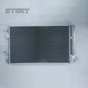 Fabrieksvoorraad Condensor Airconditioning C2z20464 Voor Jaguar Xf/Sportbrake S-TYPE/Ii - Product Image 4