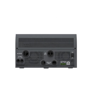 Đến Nhanh Chóng EPEVER UPower UP3000-M2142 2400W Hybrid <span class=keywords><strong>Solar</strong></span> Inverter 48Vac Với 30A <span class=keywords><strong>MPPT</strong></span> <span class=keywords><strong>Solar</strong></span> <span class=keywords><strong>Charge</strong></span> <span class=keywords><strong>Controller</strong></span> - Product Image 5