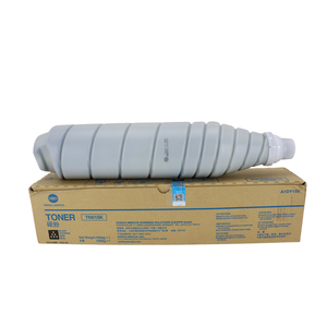 Cartucho de Tóner Original a Todo Color TN615 A1DY130/230/330/430 Versión Estadounidense para Konica Minolta Bizhub Press C8000 Origen Japón - Product Image 2