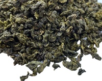 Prix usine lait oolong thé haute qualité lait aromatisé thé oolong meilleure vente nai xiang wu long cha fort arôme de lait minceur