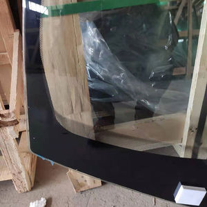 Thương hiệu sản xuất kính phía trước kính chắn gió xe kính chắn gió phụ tùng ô tô cho Honda Accord 7 - Product Image 3