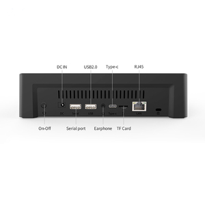 แท็บเล็ตสั่งอาหารระบบสัมผัสแบบ Capacitive ขนาด 8 นิ้ว พร้อม POE PC WIFI ใช้ชิป RK3568 Quad Core - Product Image 2