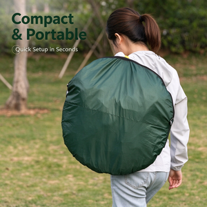 Tentes pour le camping en plein air, 2 personnes, 3-4 personnes, tentes automatiques à ouverture rapide, tentes <span class=keywords><strong>de</strong></span> camping en gros, tentes à installation rapide - Product Image 2