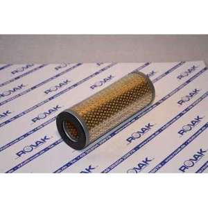 Filtro dell'Aria / Filtro per Polvere di Carbonio 100373 - Product Image 1