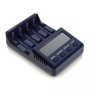 Cargador Multifuncional de Níquel Metálico SKYRC NC1500 AA/AAA, Analizador de Baterías 5/7, Piezas de Repuesto Originales para Accesorios de Drones RC - Product Image 3