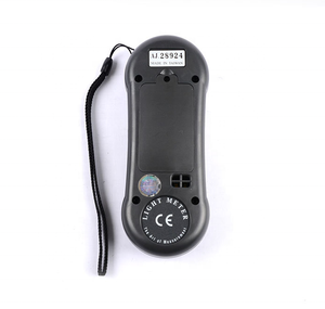 Iluminómetro Portátil Original LM-81LX de Alta Iluminación, Económico y en Oferta - Product Image 4