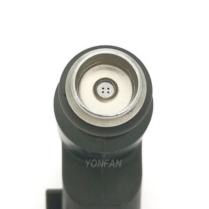 <span class=keywords><strong>Inyector</strong></span> <span class=keywords><strong>de</strong></span> Combustible 28239887 para Dongfeng Rich ZNA Pickup Oting <span class=keywords><strong>Nissan</strong></span> D22 2.4L - Product Image 3