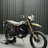 Moto électrique Ultra Bee avec batterie, couple de roue puissant de 520,6 N.m, Surron Ultra Bee Motos