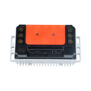 Scooter électrique intelligent 2500W contrôleur sans balais 72V 84V moteur PMSM pour véhicule électrique puissant scooter électrique 2500W - Product Image 2