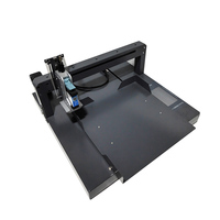 Imprimante à jet d'encre industrielle Kelier pour l'emballage alimentaire et les œufs, machine de codage à jet d'encre pour les œufs