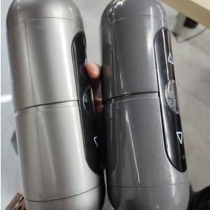 Masturbador Masculino con Precio Razonable, Copa Rescuer Airplane, 12 Modos de Vibración por Inducción, Juguete Sexual para Adultos - Product Image 4