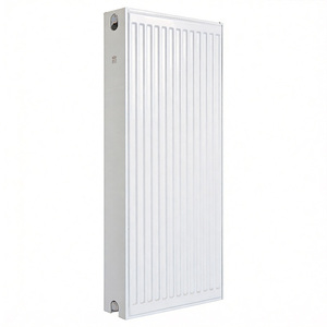 <span class=keywords><strong>Radiateur</strong></span> en panneaux d'acier soudés, chauffage uniforme, faible <span class=keywords><strong>bruit</strong></span>, hauteur personnalisable pour une utilisation en chauffage à l'<span class=keywords><strong>eau</strong></span> dans le salon familial - Product Image 1