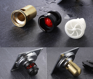 Válvula <span class=keywords><strong>de</strong></span> drenaje unidireccional <span class=keywords><strong>de</strong></span> levitación magnética Inserto <span class=keywords><strong>de</strong></span> tapón <span class=keywords><strong>de</strong></span> <span class=keywords><strong>ducha</strong></span> <span class=keywords><strong>de</strong></span> drenaje rápido con Prevención <span class=keywords><strong>de</strong></span> reflujo Material PP Se adapta a la mayoría <span class=keywords><strong>de</strong></span> las duchas - Product Image 5