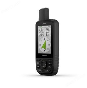 Garmin GPSMAP 679, GPS portable d'extérieur, instrument de navigation et de mesure, coordonnées de longitude et de latitude - Product Image 5