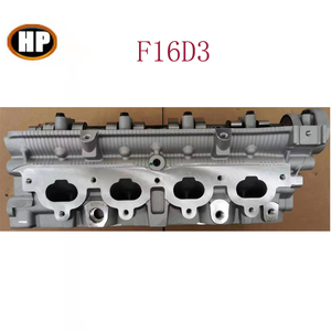 Culasse complète Factory Direct F16D3 96446922 96378691 96814882 96378691 96389035 pour Lanos Nubira La <span class=keywords><strong>Cetti</strong></span> - Product Image 3