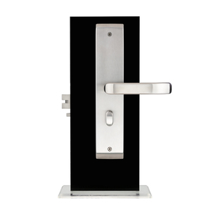 Système de serrure d'hôtel avancé E3041 avec technologie de carte tactile - Product Image 5