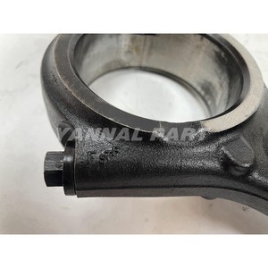 Bielle de rechange directe <span class=keywords><strong>D934</strong></span> 9079997 pour composants de moteur Liebherr - Product Image 4