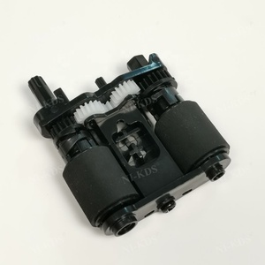 Nuevo Kit de rodillos de recogida ADF de para <span class=keywords><strong>HP</strong></span> LaserJet Pro MFP M426 M277 M281 M280 M377 M477 almohadilla de separación - Product Image 3