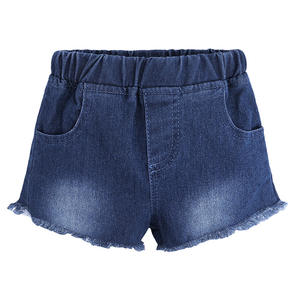 Conjuntos de Ropa para Niños, Pantalones Cortos de Moda para Niñas, Traje de Pantalón Corto de Fabricante Chino - Product Image 5