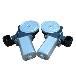 80731-3TA0B 80730-3TA0B มอเตอร์หน้าต่างสำหรับ2013-2018 Nissan Ultima - Product Image 1