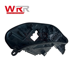 A2069062903 2069062903 Cadre de fixation de phare pour Mercedes-Benz W206 C200 C260 C300 Support de phare avant gauche - Product Image 4