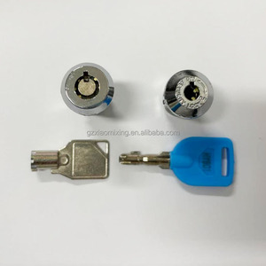 Xiaomixing - Llave de Seguridad Metálica Antimanipulación de Alta Calidad para Consolas de Juegos - HY601, Accesorios para Máquinas de Entretenimiento - Product Image 6