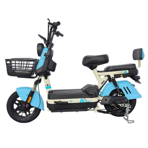 Vélo Électrique Solaire 2000W, Cadre Rétro, Contrôleur Compact, Style Américain, Pour Hommes et Femmes, Avec Batterie et Serrures - Product Image 1