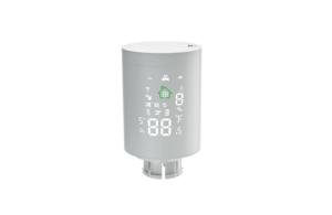 hot HY368 Sensor Zigbee Radiator Actuator Voice Control Remote Control Family <strong>Share</strong> - Product Image 3