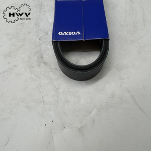 Produk Baru VOE20430376 20430376 Sabuk V-ribbed untuk Penggunaan <span class=keywords><strong>Excavator</strong></span> VOE - Product Image 6