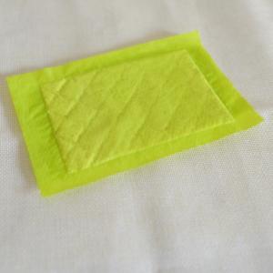 Tampon absorbant pour l'emballage de viande fraîche, poisson, porc, poulet, fruits, légumes, fruits de mer – Élimine les bactéries - Product Image 4