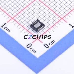 Tout nouveau-Original INA826AIDRGR WSON-8-EP(3x3) Amplificateur d'instrumentation de puce IC de circuit intégré - Product Image 2