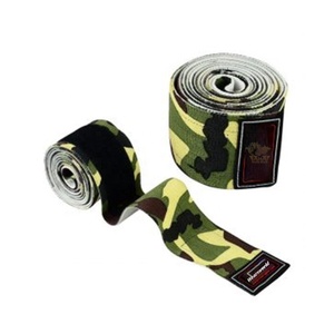 Muñequeras Wears World para Boxeo, Muay Thai, Kickboxing, Entrenamiento, Gimnasio, Soporte para Muñecas - Product Image 4