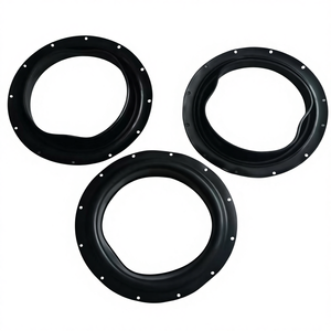 Vanne à boisseau sphérique Samson J661Y à diaphragme amorti 3271-700cm / 3277-700cm avec actionneur pneumatique OEM 0520-0499 - Product Image 2